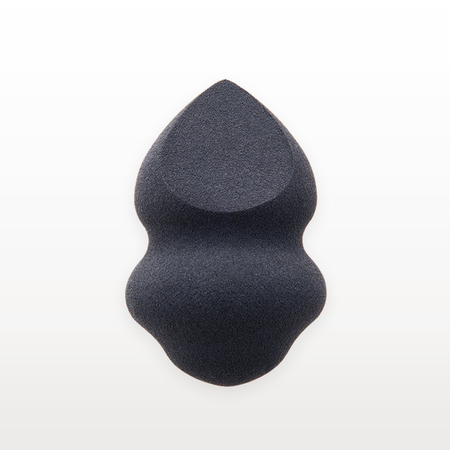 ウルセラぽんぽんストレッチ4D（メイクスポンジ）